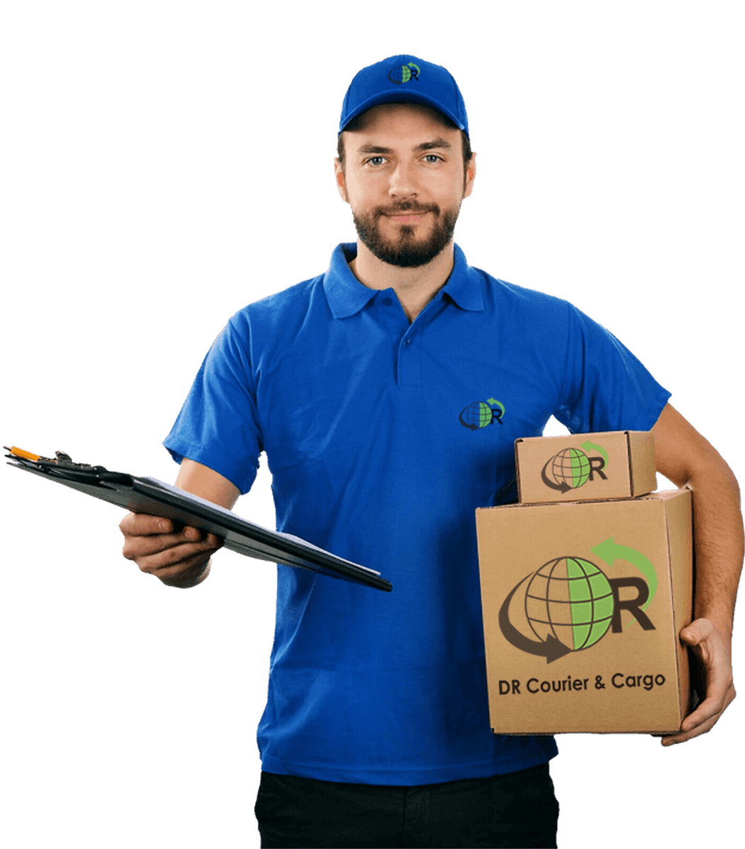 Best Cargo Company - Top Courier Service Dubai | Abu Dhabi UAE | DR Courier